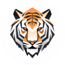TigerAlpha logo